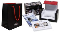Orologio Tissot Uomo Pr 100 in Acciaio T1014071104100 - T1014071104100